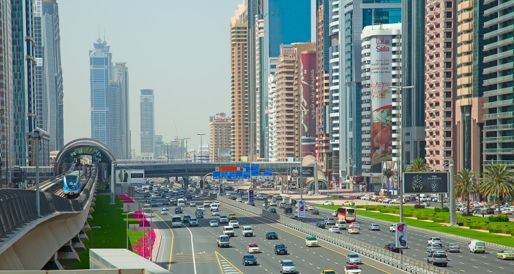 3 significant ways of expanding business in Dubai