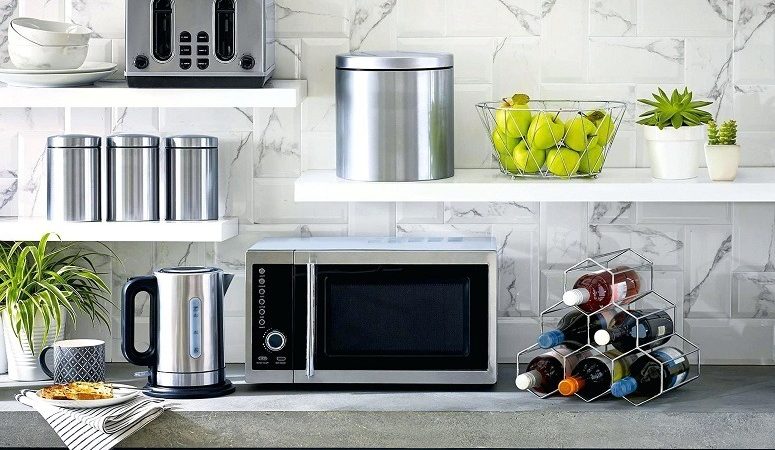 Get appliances fixed at the earliest