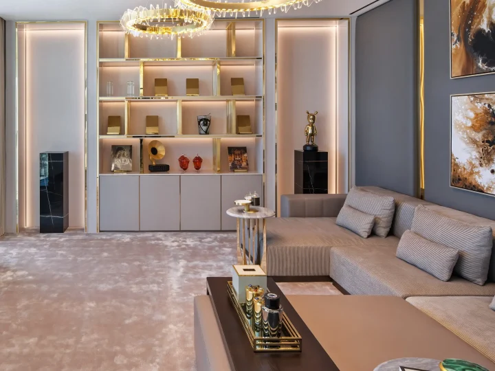 What Is Residential Fit Out? A Complete Guide