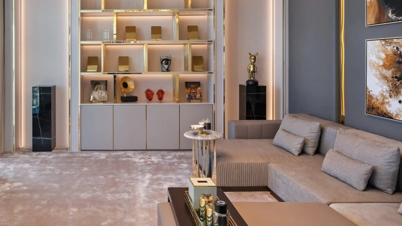 What Is Residential Fit Out? A Complete Guide