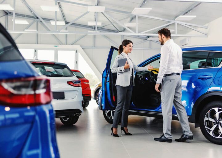 The Best Car Valuation Online Services And How To Use Them Wisely