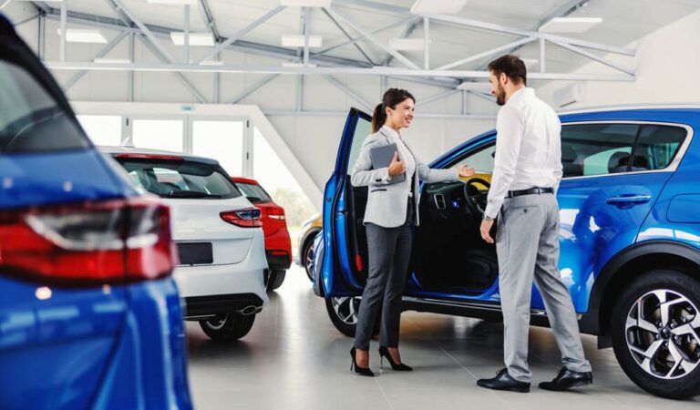 The Best Car Valuation Online Services And How To Use Them Wisely